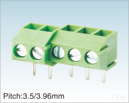 线路板PCB接线端概述