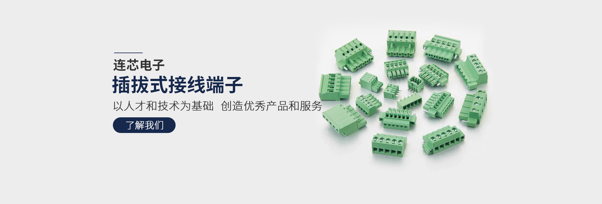 接线端子厂家