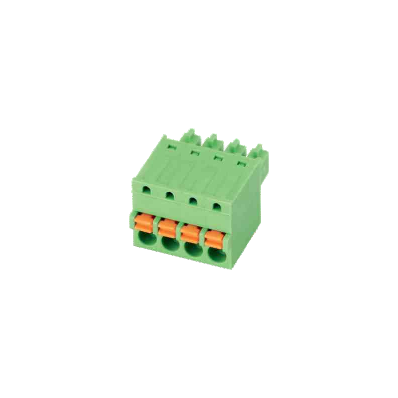 科普冷压PCB接线端子的识别标准
